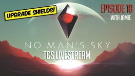 No Man’s Sky – PS4 Stream (Part 18)