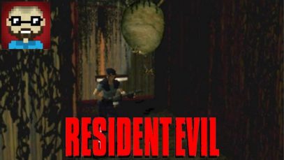 NO, NOT THE BEES!! | Resident Evil – Part 7