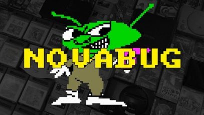 Novabug: Channel Introduction