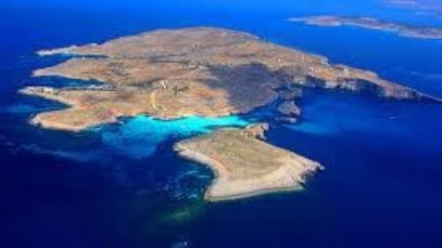 Novabug on Comino: What Video Game does this remind you of?