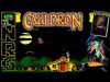 NRG: 5-10 Minutes of Gameplay – Cauldron [Amstrad CPC]