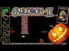 NRG: 5-10 Minutes of Gameplay – Cauldron II [Amstrad CPC]