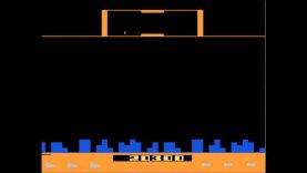 NRG: 5-10 Minutes of Gameplay – Defender [Atari 2600]