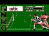 NRG: 5-10 Minutes of Gameplay – International Rugby [Amstrad CPC]