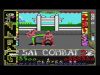NRG: 5-10 Minutes of Gameplay – Sai Combat [Amstrad CPC]