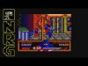 NRG: 5-10 Minutes of Gameplay – Shadow Warriors [Amstrad CPC]