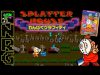 NRG: 5-10 Minutes of Gameplay – Splatterhouse: Wanpaku Graffiti [Famicom]