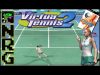NRG: 5-10 Minutes of Gameplay – Virtua Tennis 2 [Playstation 2]