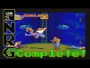NRG: Complete Playthrough – Streets of Rage 2 [Mega Drive]