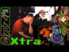 NRG Xtra: Novabug & Lookattheweather Play Towerfall Ascension [Playstation 4]
