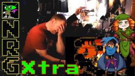 NRG Xtra: Novabug & Lookattheweather Play Towerfall Ascension [Playstation 4]