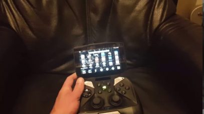 NVidia Shield Portable Re-Visited