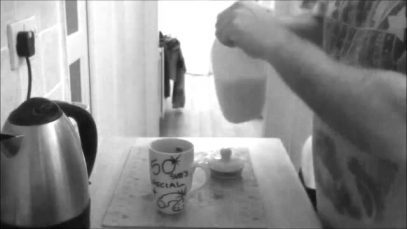 Ode to Evohaler – How to Make a Cup of Tea (Redux)