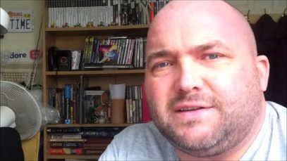 ON STRIKE, sort of and VR to NOVABUG