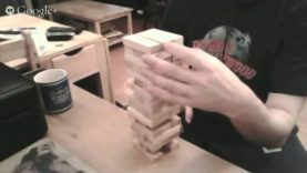 Online Jenga Live!