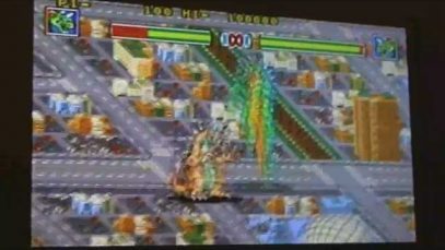 Package from snkneogeo man – Genesis fighting game! Made by SNK no less! (Also with gameplay!)