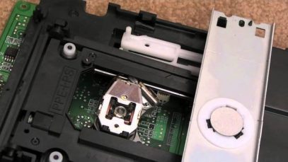 Panasonic 3DO CD Drive Repair (FZ-1)
