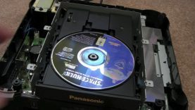 Panasonic 3DO (FZ-1) CD-ROM Repair Follow Up (Yet More Capacitors)