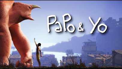 Papo & Yo (PC/PS3) – Review & Impressions