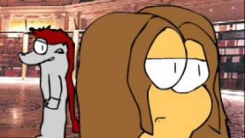 Philosophical Question… (Sampson)