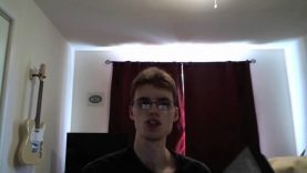 Pickup video 6/16/12 – Three semi-rare Genesis/MD games + new camera!!!
