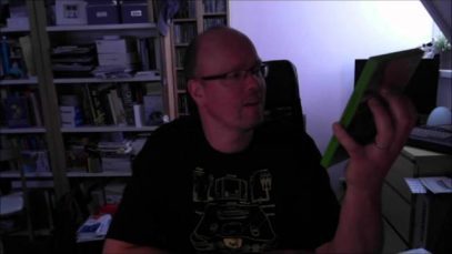 Pickups – 14th of June 2015