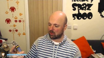 Pickups – 25th Oct 2014 – Glorious 8 bit goodness!