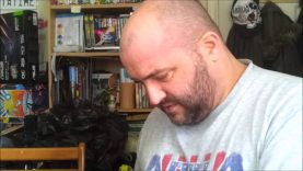 Pickups and new tooth