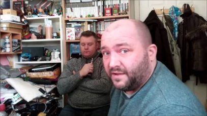 Pickups!!!! and stuff that happened…:)