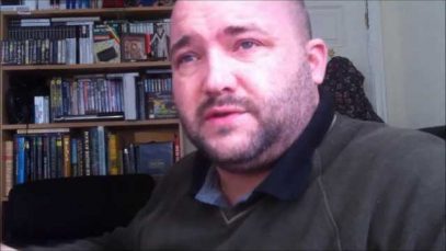 PICKUPS!! NO Bollocks. Dalek woe’s