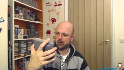 Pickups October 2013 #3 – Nintendo Love