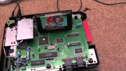 Pickups, Projects, Shoutouts. (Sega Megadrive, Neo Geo MVS and 16Mhz Atari ST Upgrade)