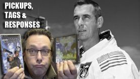 pickups tags & responses