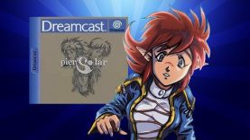 Pier Solar for Dreamcast – PAL Unboxing