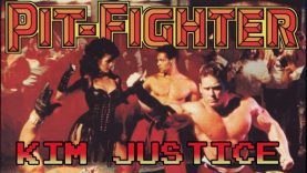 Pit-Fighter Review – Arcade + Ports – Kim Justice
