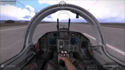 Planes, Donny and Automobiles…. ARMA 3 EPOCH