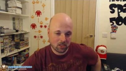 Play Blackpool 2015 – Part 1 – The Waffle