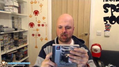 Play Blackpool 2015 – Part 2 – The Pickups!