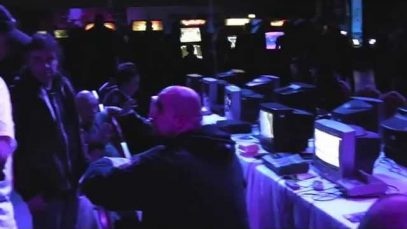 Play Expo Blackpool – 3rd May 2015