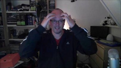 Play Expo Manchester 2016 – the PlayStation VR Footage & My Thoughts On VR  (PSVR)