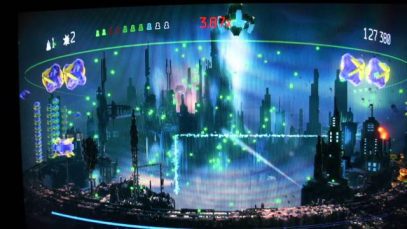 Playstation 4 Overview