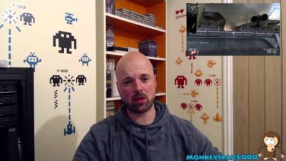 Please check out my other NEW channel!