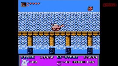 Pokemon Y2K/2000 a homebrew game on the NES