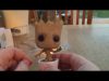Pop Marvel Dancing Groot