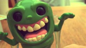 POP MOVIES SLIMER (108)