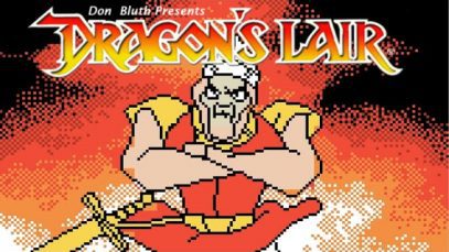 PORTABLE CRAP | Dragon’s Lair (Game Boy Color)