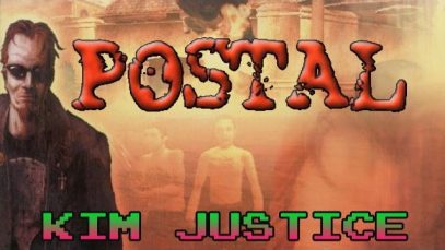 POSTAL Series Review/Retrospective – PC – Kim Justice