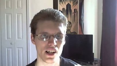 Power Glove… why would anyone have been interested in this thing?