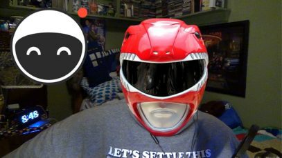 POWER RANGERS UPDATE!!