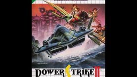 Power Strike II on the SEGA Master System [60FPS]